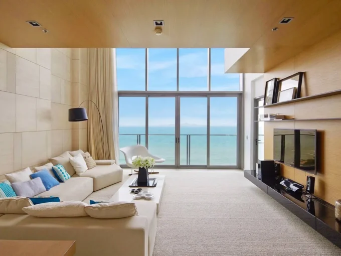 Northpoint luxury condominuim