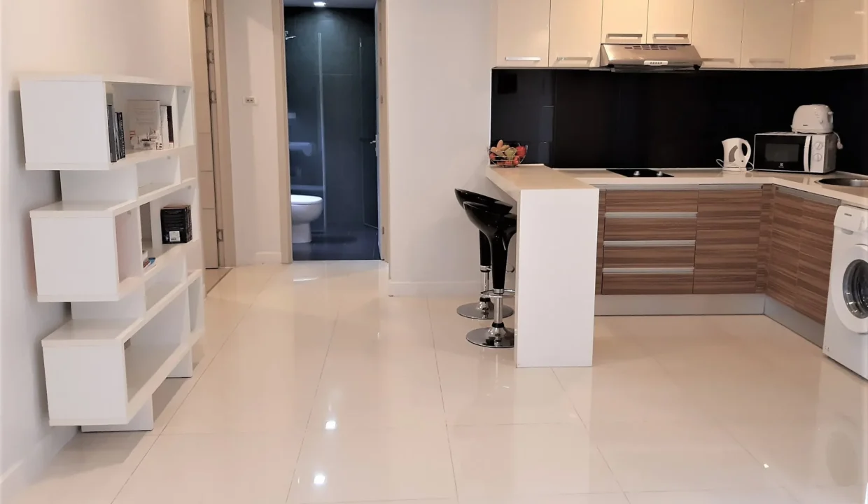 Kitchen _ Bathroom