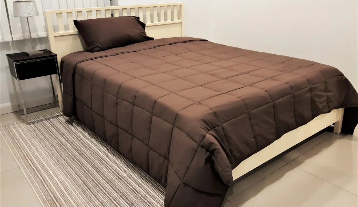 apus 2 bed