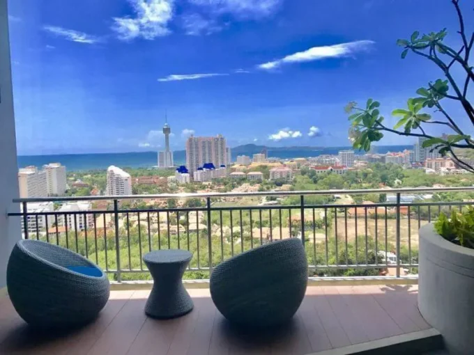 Supalai Mare Condominuim